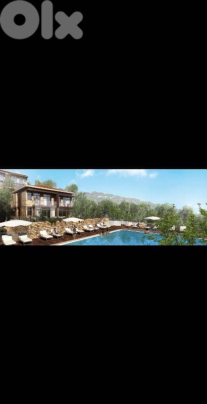Villa 4 floor, private  pool & jacuzzi 4 bedrooms 2 maids' rooms 9 wc 0