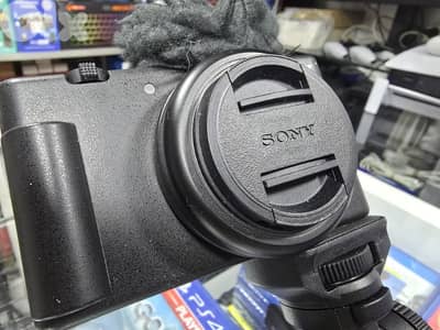 SONY DIGITAL CAMERA