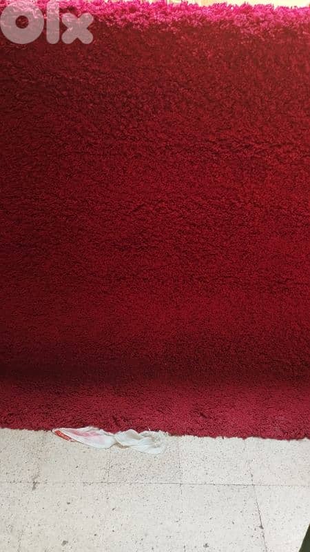 tapis très bonne qualité , à très bon prix très bon prix 0