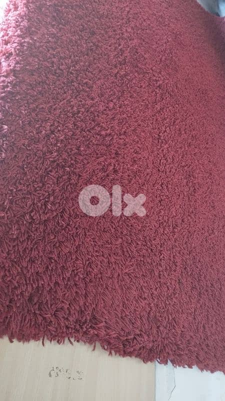 tapis très bonne qualité , à très bon prix très bon prix 1