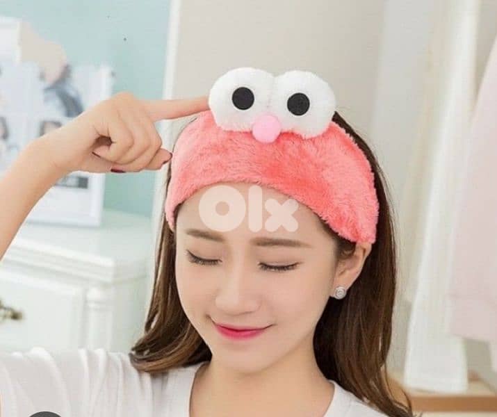 funny headbands 0