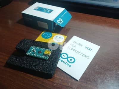Arduino Nano