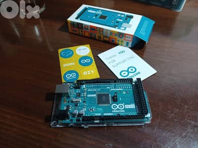 Arduino Mega