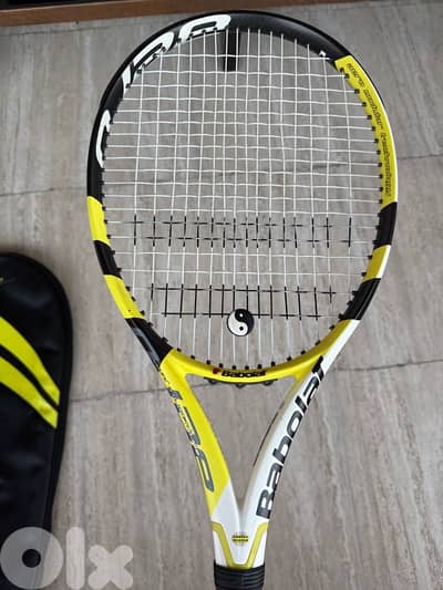 tennis Racket