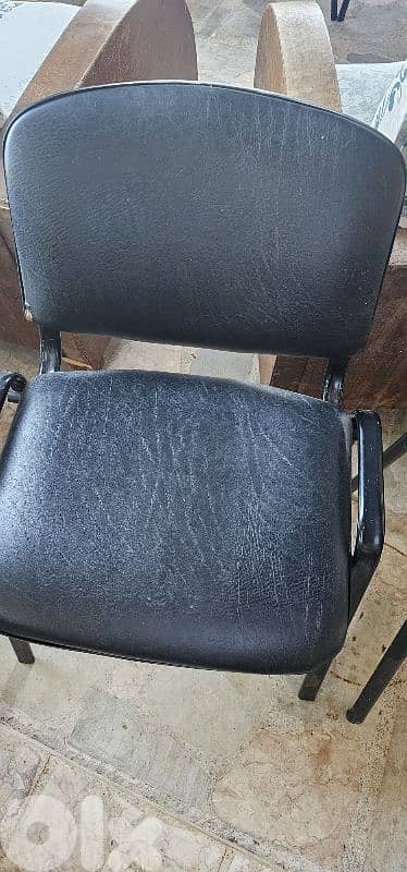 chairs