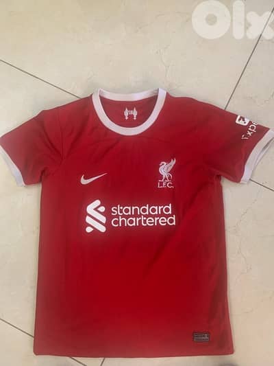 Football kits