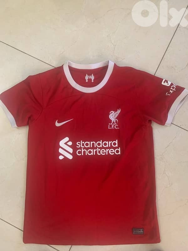 Football kits 0