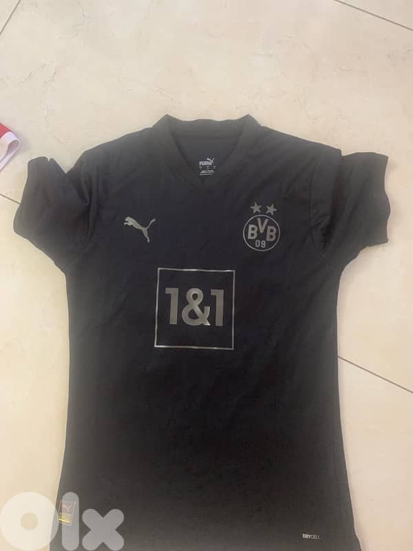 Football kits 1