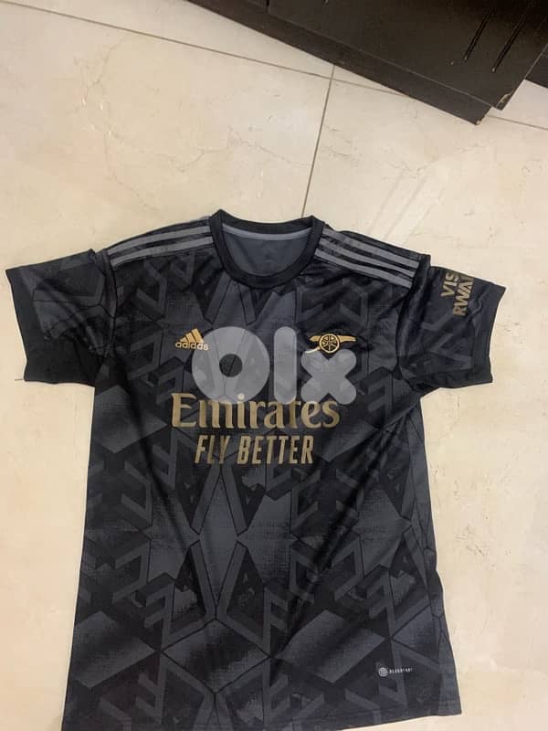 Football kits 4
