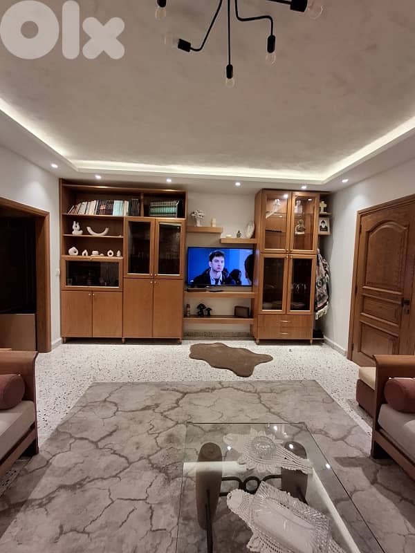 living Room 1