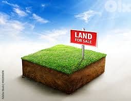 Land for sale in Ain Saade 700m2 40/120 $700K 0