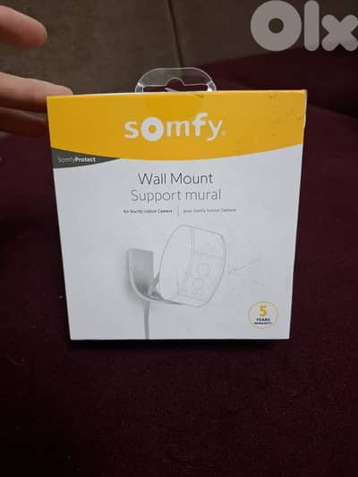 Somfy