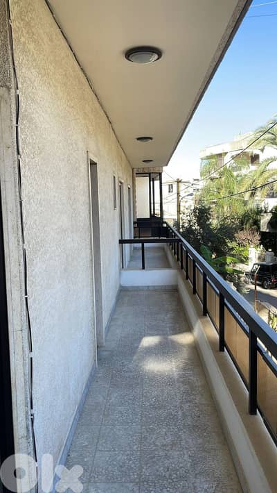 Naccache apartment 140 sqm for sale in a calm & prestigious area #6757