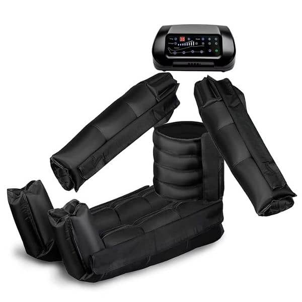 PressoTherapy 0