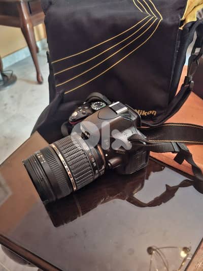 I want to sell camera