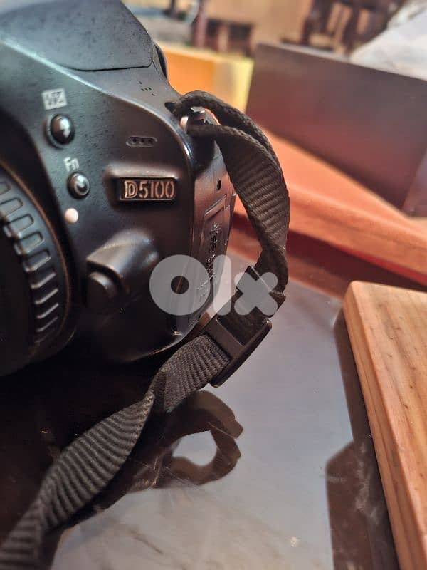 I want to sell camera 1