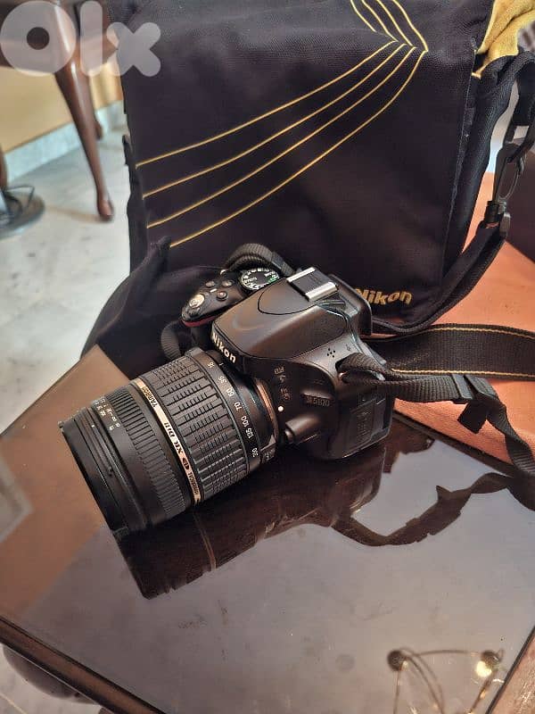 I want to sell camera 2