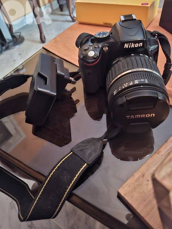 I want to sell camera 3