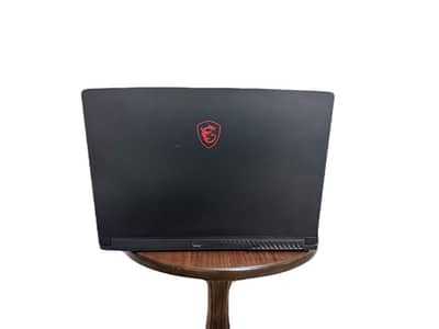 MSI Thin GF63 12UCX