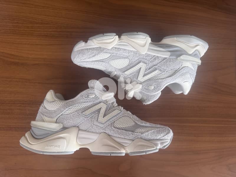 New balance 9060 Quartz Grey 0