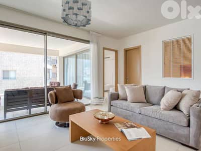 Chalet For RENT In Tabarja شاليه للإيجار #CA
