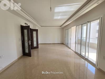 Apartment For SALE In Sin El Fil شقة للبيع #PH