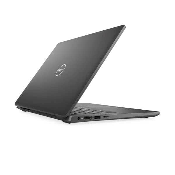 LAPTOP DELL LATITUDE 3410 - Core I5 - RAM 8GB - 256GB SSD - لابتوب 2