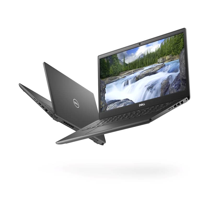 LAPTOP DELL LATITUDE 3410 - Core I5 - RAM 8GB - 256GB SSD - لابتوب 5