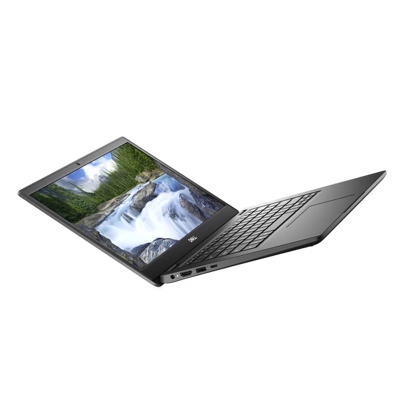 LAPTOP DELL LATITUDE 3410 - Core I5 - RAM 8GB - 256GB SSD - لابتوب 6