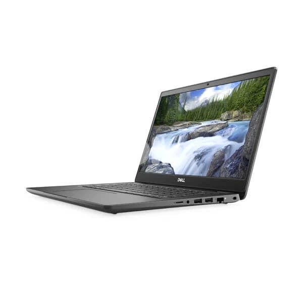 LAPTOP DELL LATITUDE 3410 - Core I5 - RAM 8GB - 256GB SSD - لابتوب 7