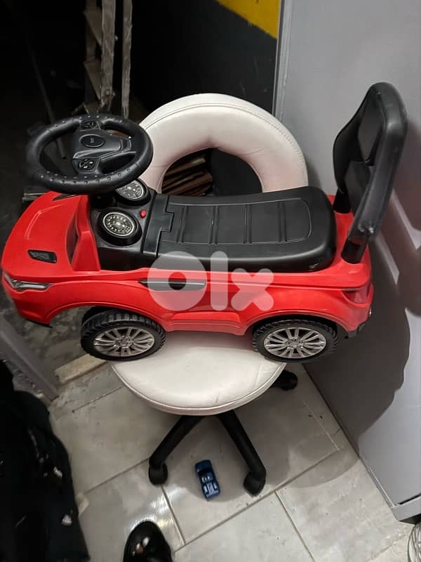 baby car 0