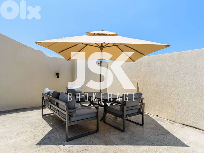 L13412 - High-End Villa for Sale in Halat 0