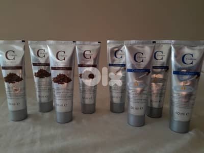 Claderm Arındırıcı Kil Maskesi Collagen