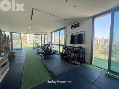 Apartment For SALE In Achrafieh شقة للبيع #JF