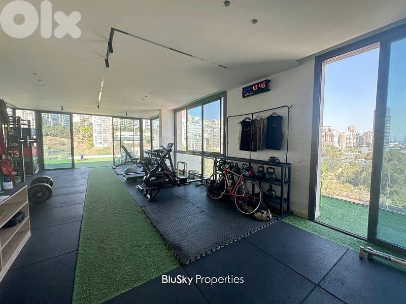 Apartment For SALE In Achrafieh شقة للبيع #JF 0