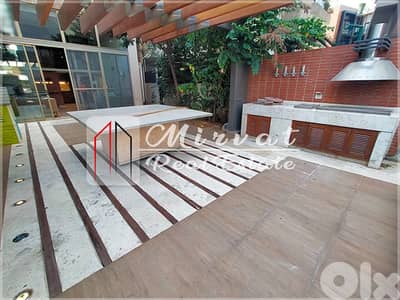 Private Garden and TerracelBeautiful 4 Bedrooms Duplex
