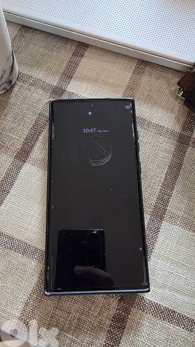 samsung s23 ultra used like new