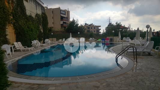 Apartment for rent in Bsalim شقة للايجار في بصاليم