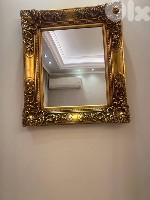 salon “living room classic 4