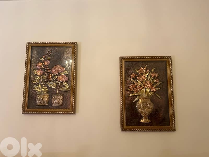 salon “living room classic 6