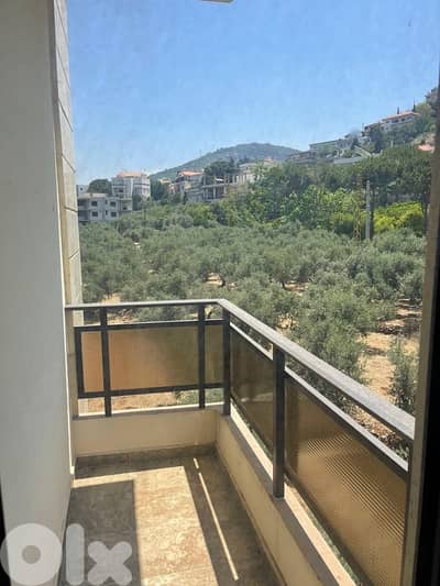 For Sale – Apartment in Kousba - koura
