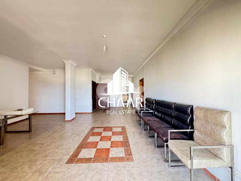 Office for Rent in Jnah - مكتب للايجارفي الجناح - #R2259 0