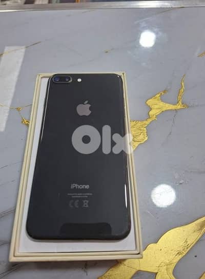 iphone 8plus 64gb