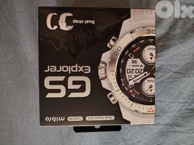 mibro smart watch