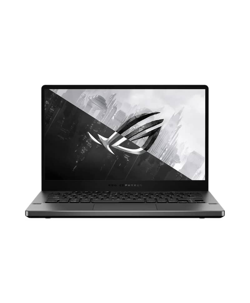 ASUS ROG ZEPHYRUS G14 GA401QM-K2217R RYZEN 7 5800HS RTX 3060 6GB 14" 1