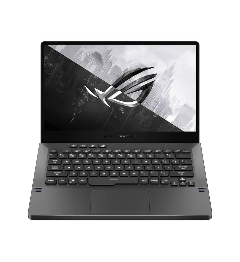 ASUS ROG ZEPHYRUS G14 GA401QM-K2217R RYZEN 7 5800HS RTX 3060 6GB 14" 2