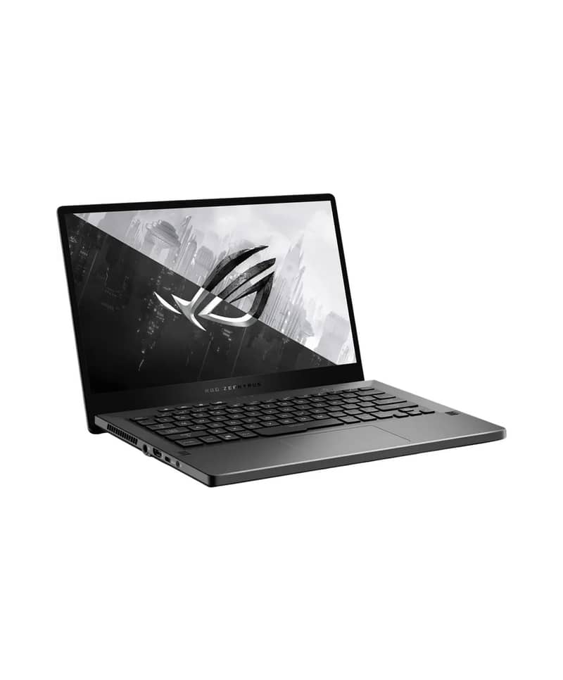 ASUS ROG ZEPHYRUS G14 GA401QM-K2217R RYZEN 7 5800HS RTX 3060 6GB 14" 4