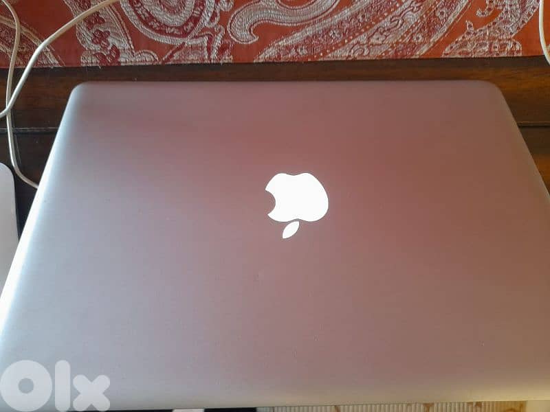apple macbook 1