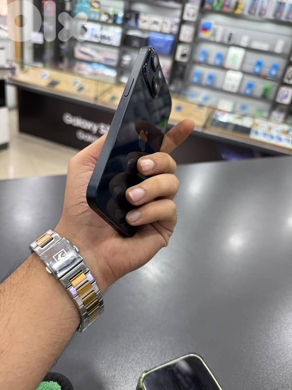 IPHONE 14 128GB USED 2