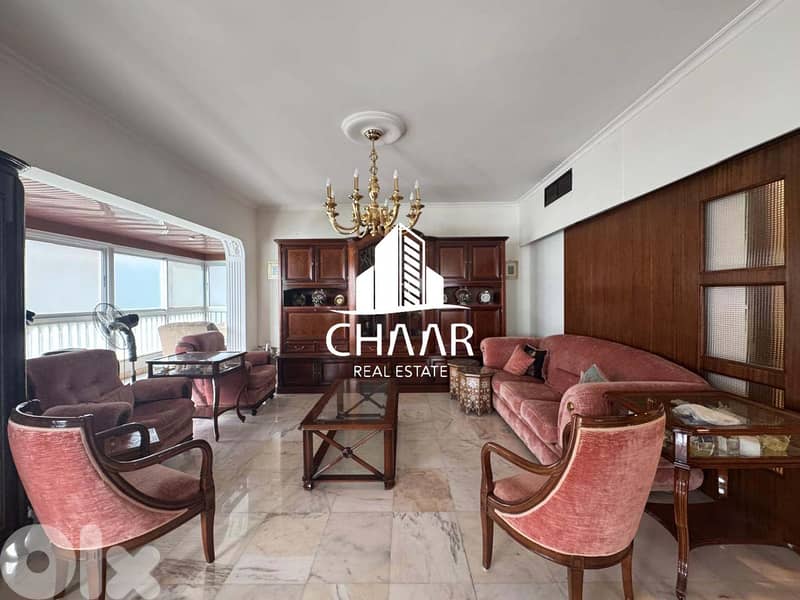 Apartment for Sale in Verdun - شقة للبيع في فردان - #R2872 0